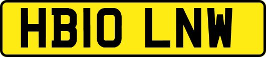 HB10LNW