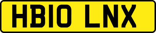 HB10LNX