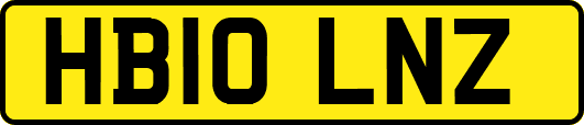 HB10LNZ