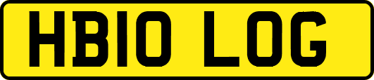 HB10LOG