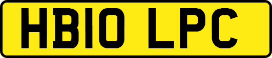 HB10LPC