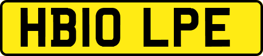 HB10LPE