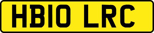 HB10LRC