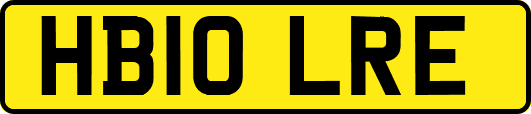 HB10LRE