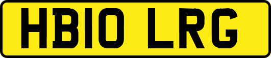 HB10LRG