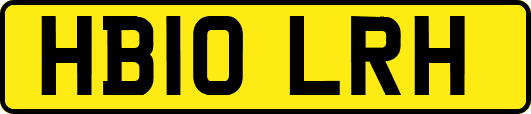 HB10LRH