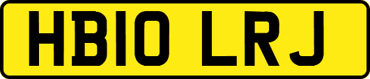 HB10LRJ