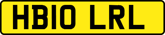 HB10LRL