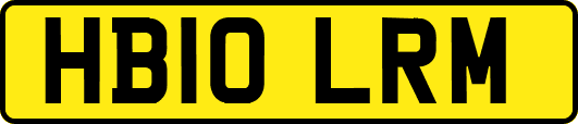 HB10LRM