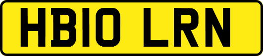 HB10LRN