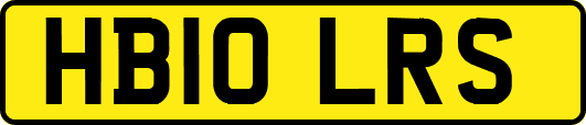 HB10LRS