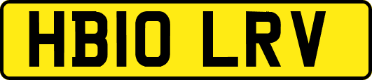 HB10LRV