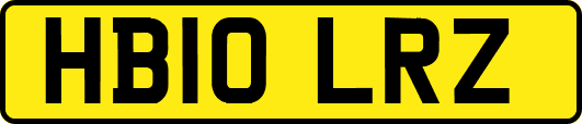 HB10LRZ