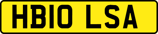 HB10LSA