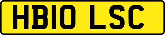 HB10LSC