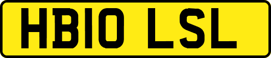 HB10LSL