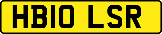 HB10LSR