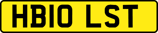 HB10LST