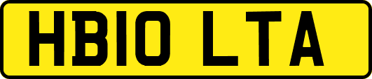 HB10LTA
