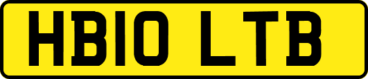 HB10LTB