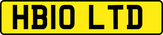 HB10LTD