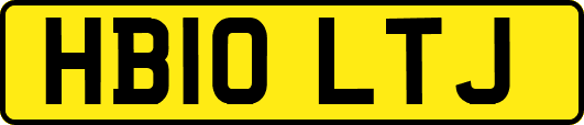 HB10LTJ