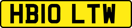 HB10LTW