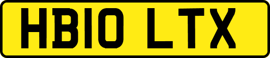HB10LTX