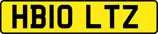 HB10LTZ