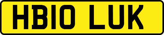 HB10LUK