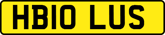 HB10LUS