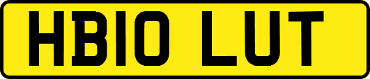 HB10LUT
