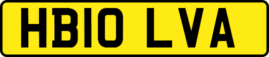 HB10LVA