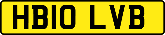 HB10LVB