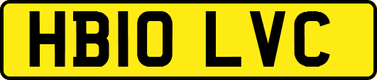HB10LVC