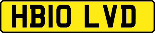 HB10LVD