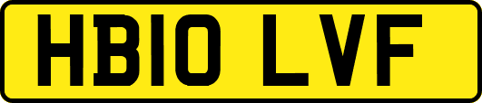 HB10LVF
