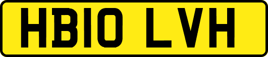 HB10LVH