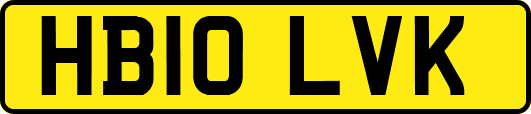 HB10LVK