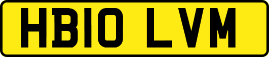 HB10LVM
