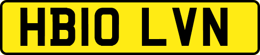 HB10LVN