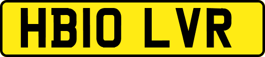 HB10LVR