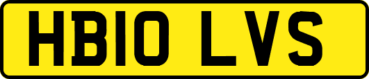 HB10LVS
