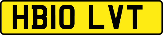 HB10LVT