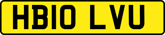 HB10LVU