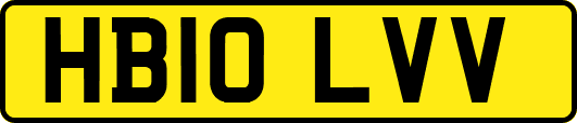 HB10LVV