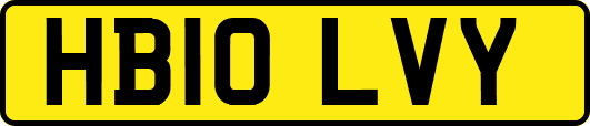 HB10LVY