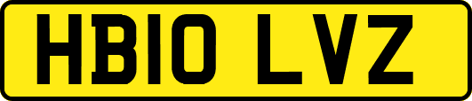 HB10LVZ