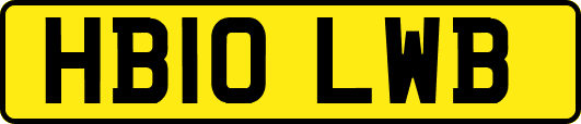 HB10LWB