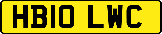 HB10LWC